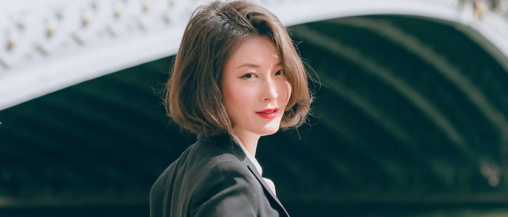 Shin-Young Lee, Marie-Pierre Langlamet