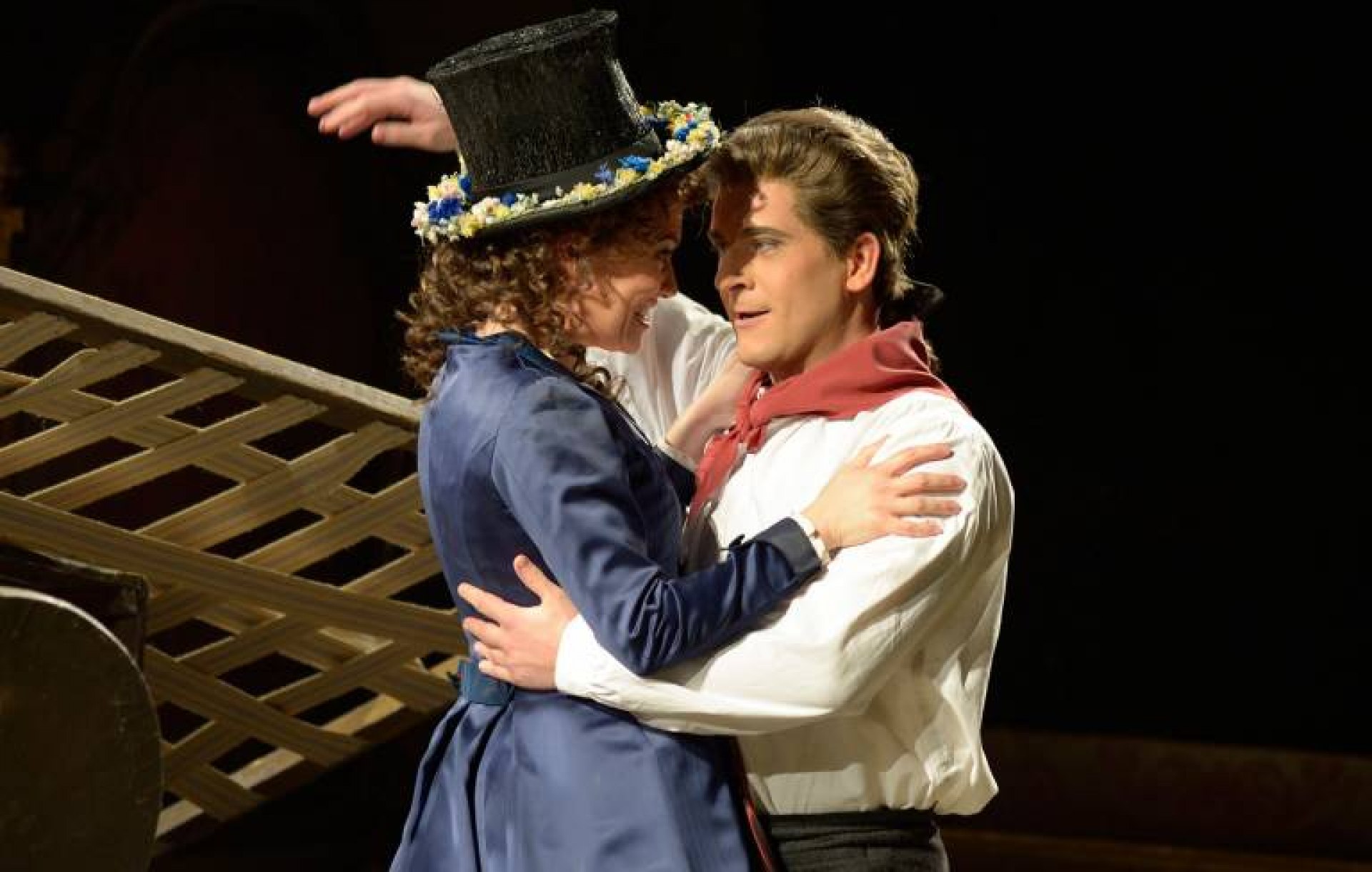 The Marriage of Figaro