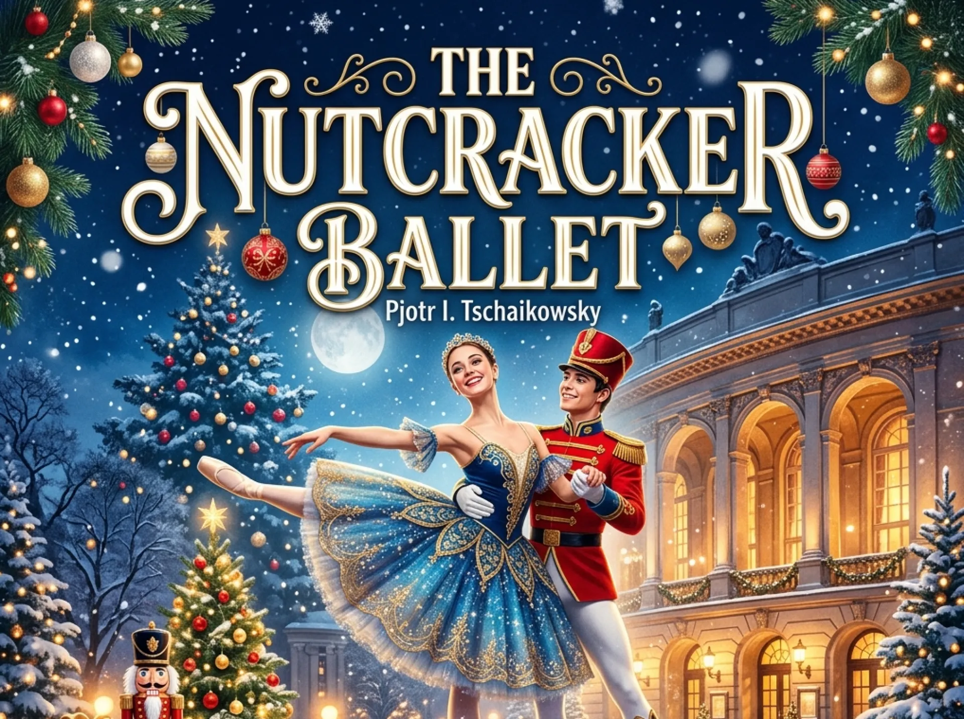 The Nutcracker