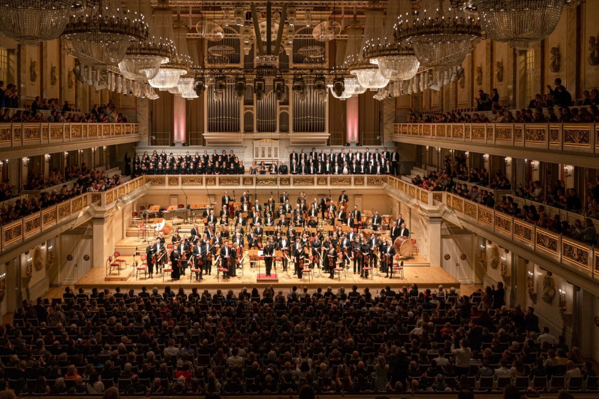 Rundfunk-Sinfonieorchester Berlin