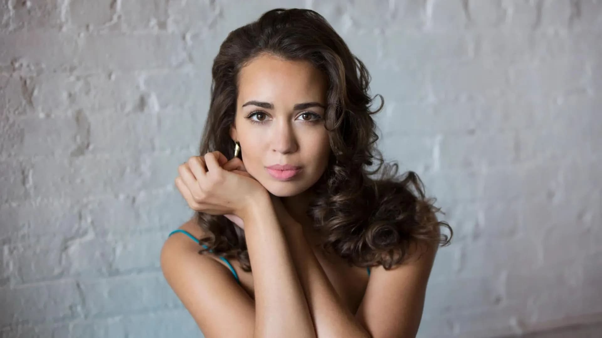 Nadine Sierra Recital