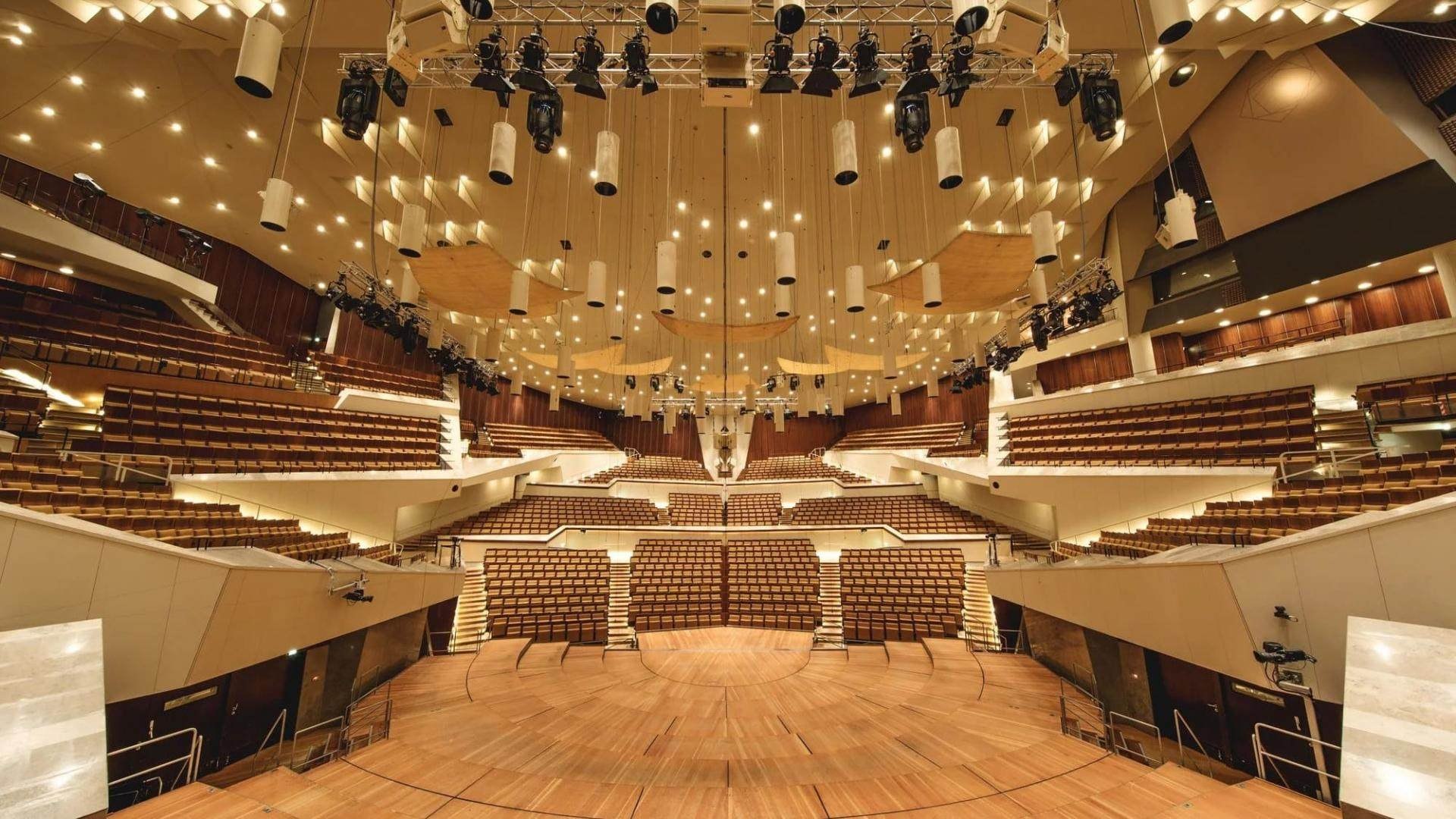 The Sound of Christmas