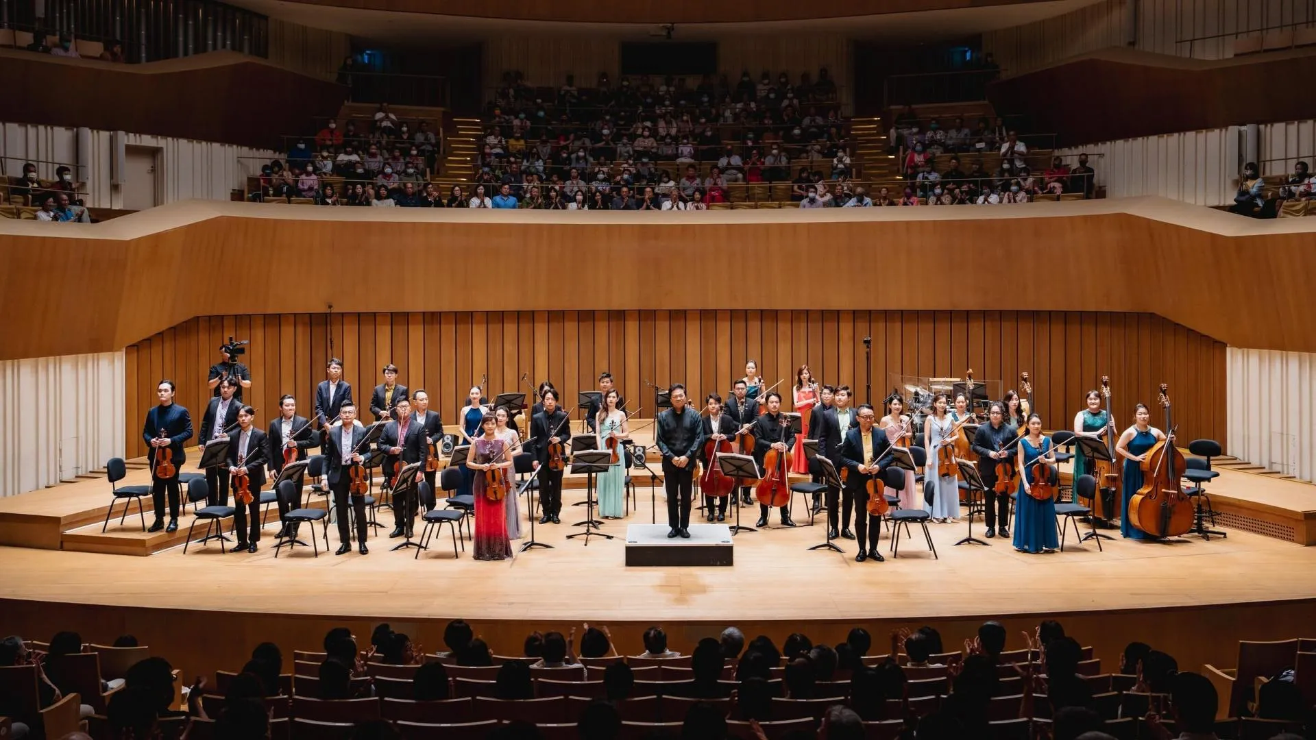 OneSong Orchestra