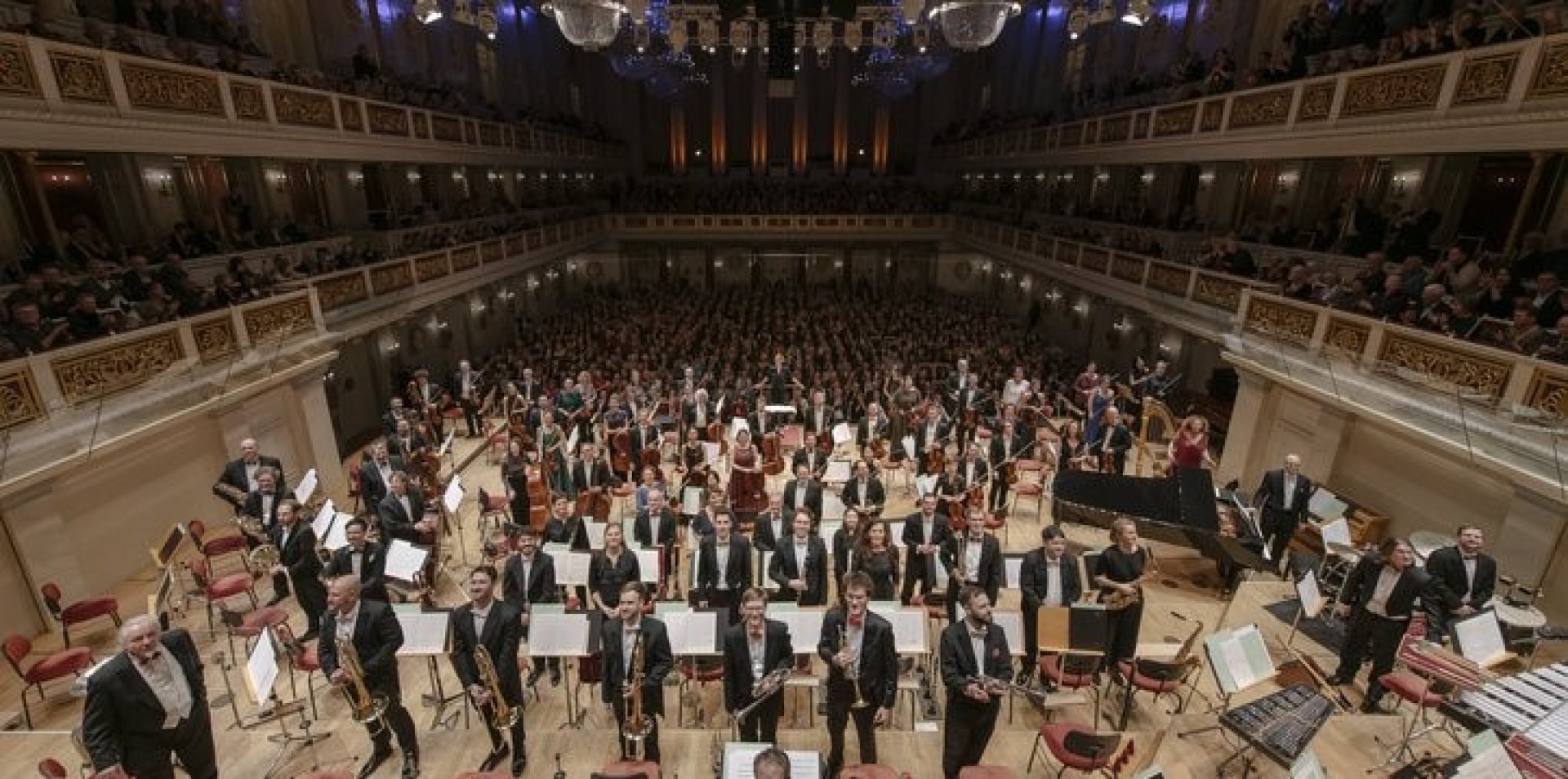 Konzerthausorchester Berlin