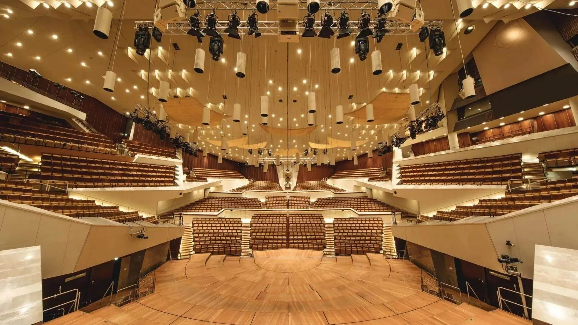 Orchestre symphonique de la WDR de Cologne