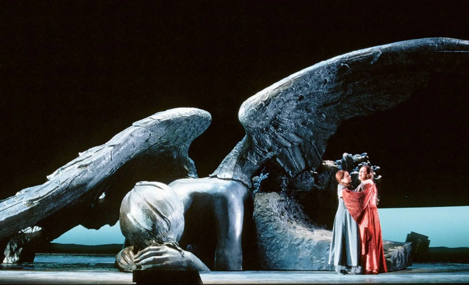 Tristan and Isolde
