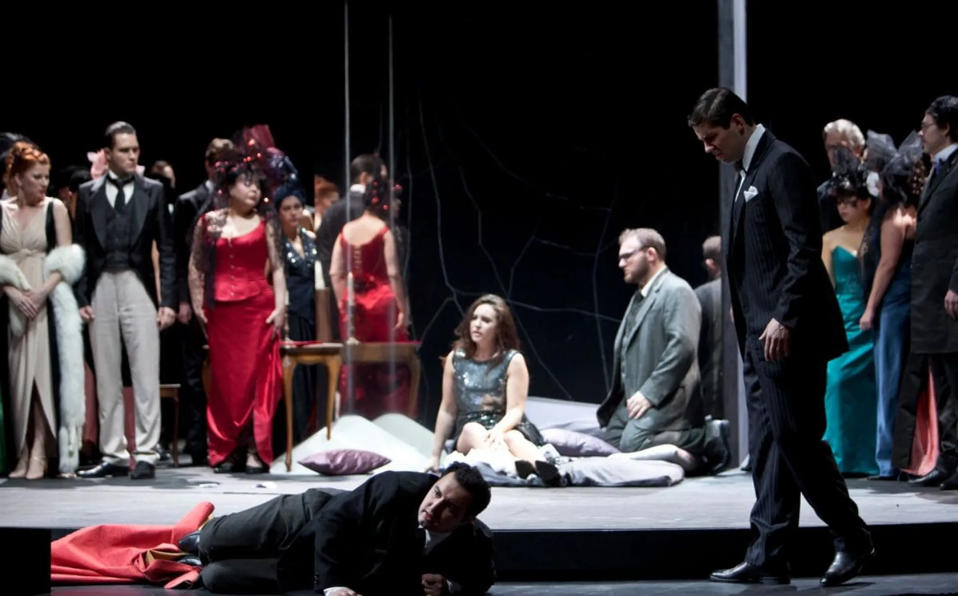La Traviata