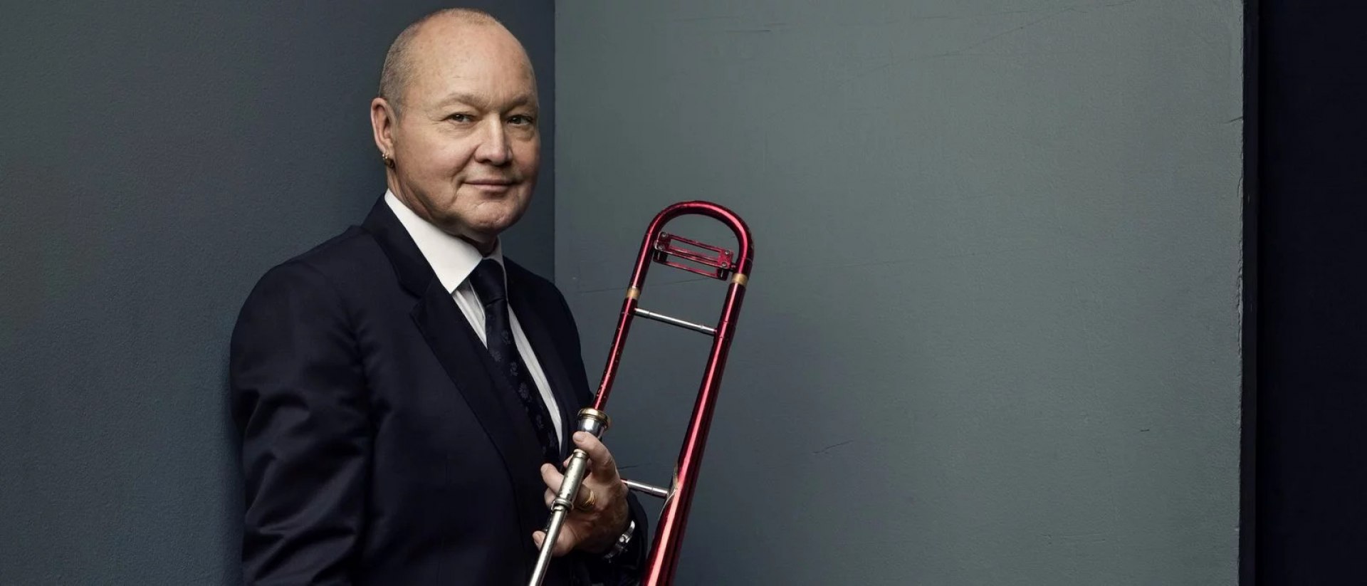 Jazz alla Berliner Philharmonie