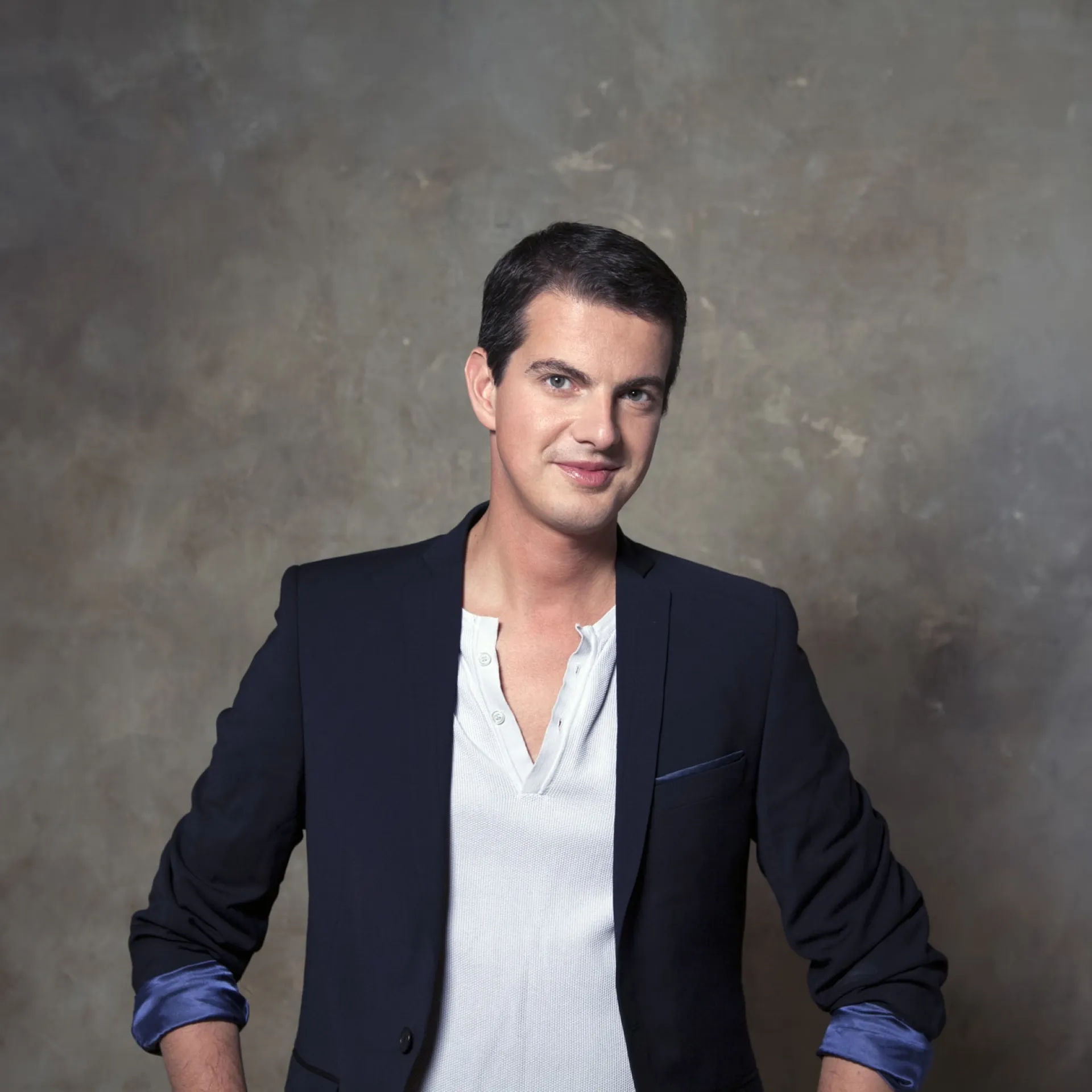 Philippe Jaroussky