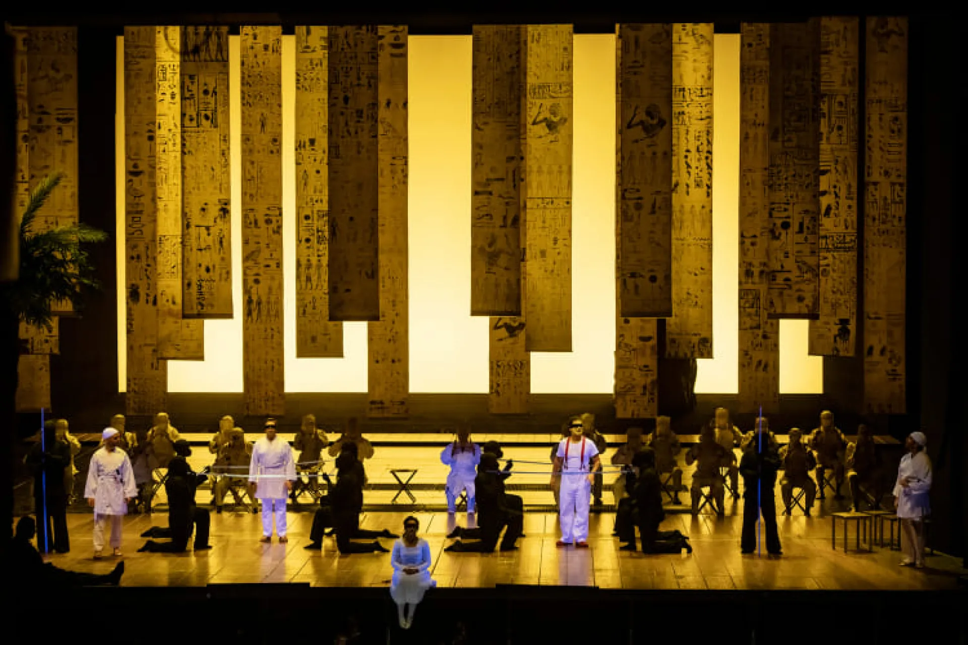 The Magic Flute
