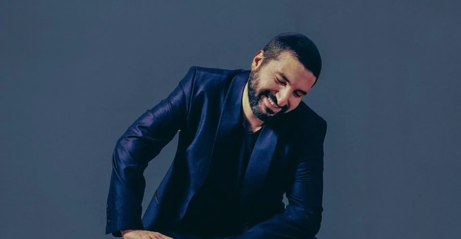 Ibrahim Maalouf und die Trompeten von Michel-Ange Vol.2