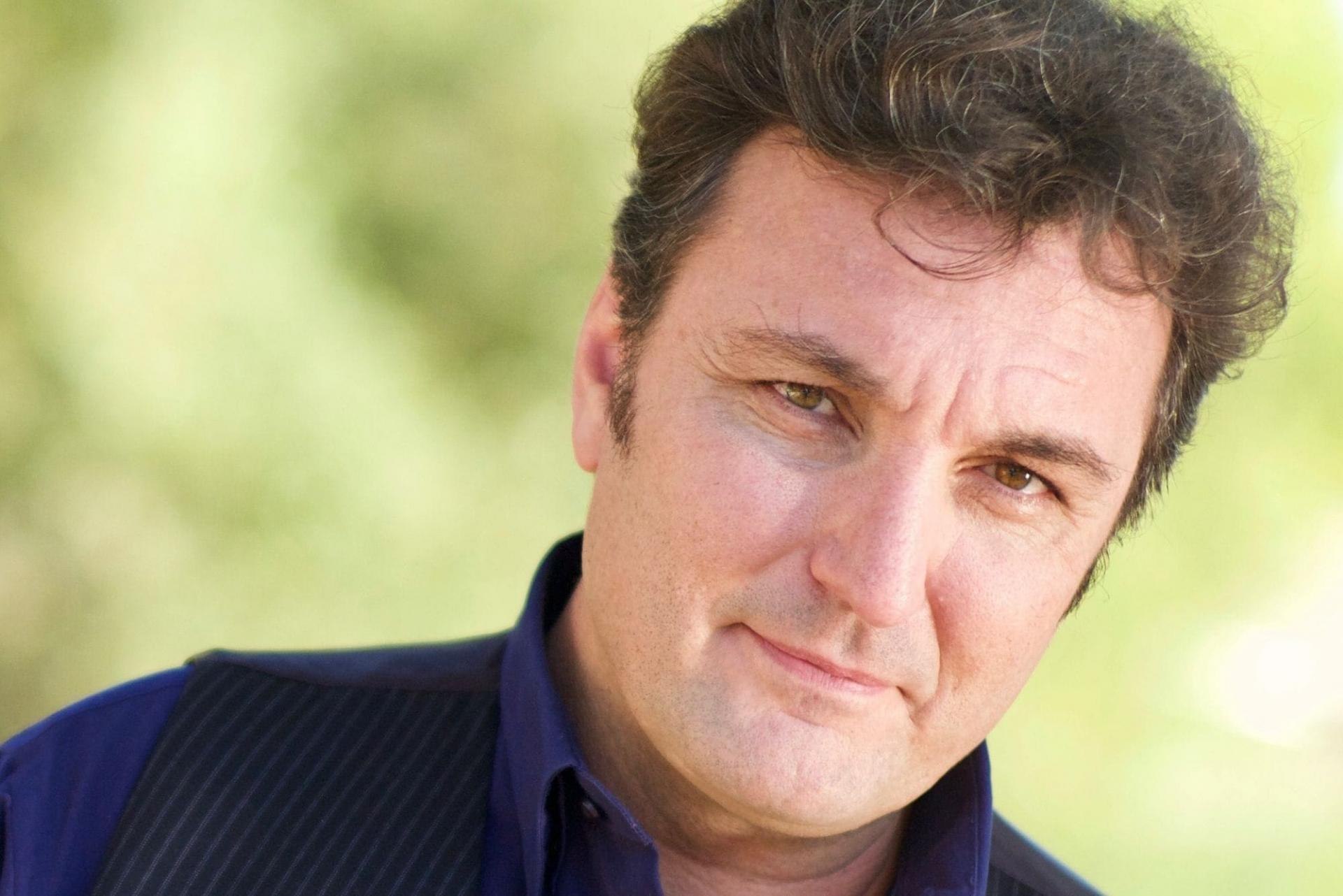 Ludovic Tézier Recital