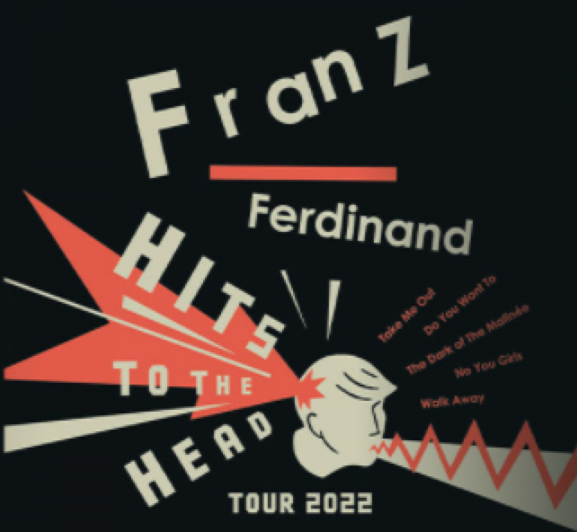 Franz Ferdinand - Hits to the Head