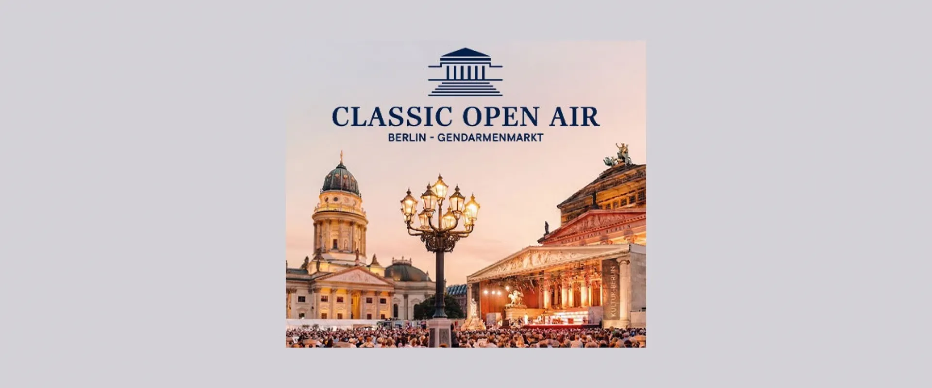 Classic Open Air 2027