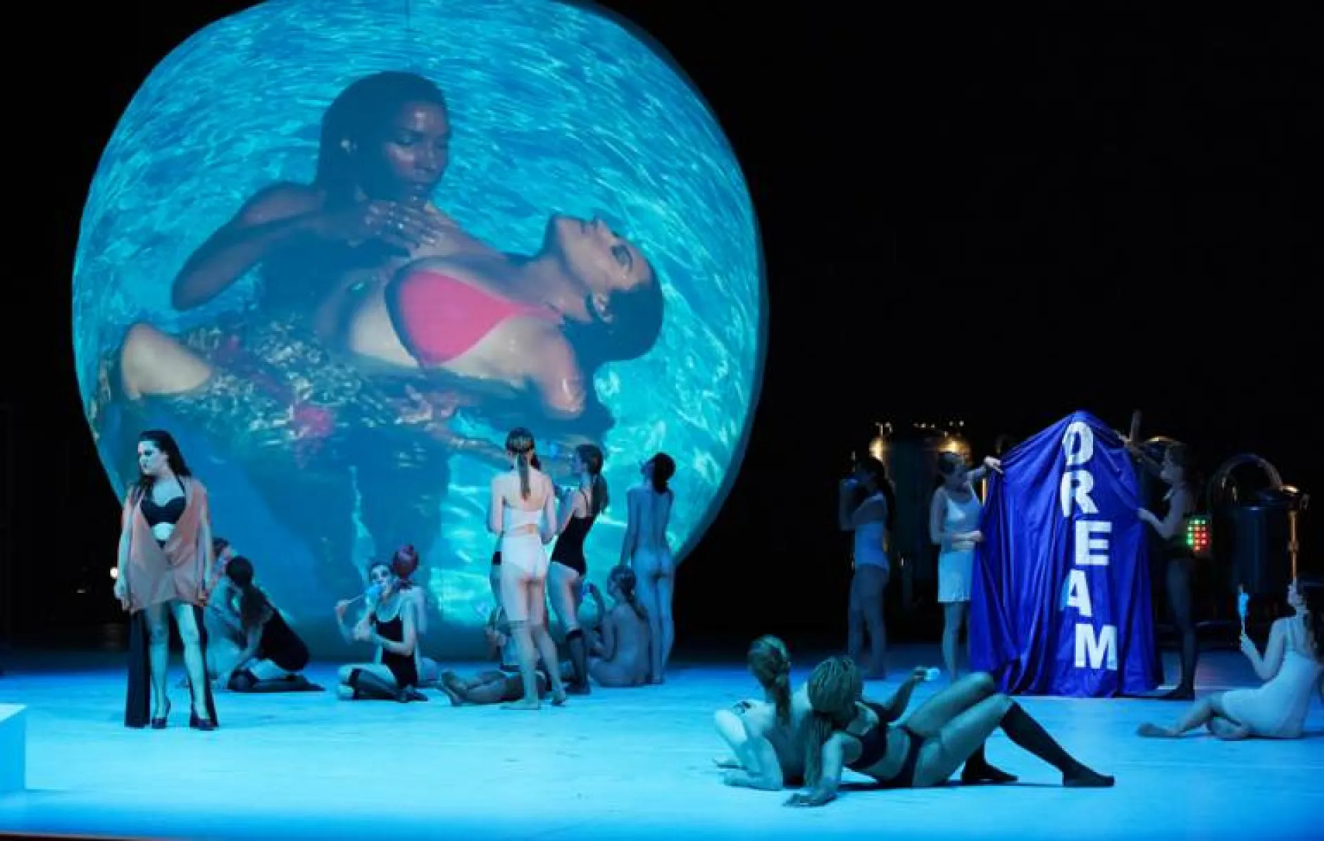 The Abduction from the Seraglio