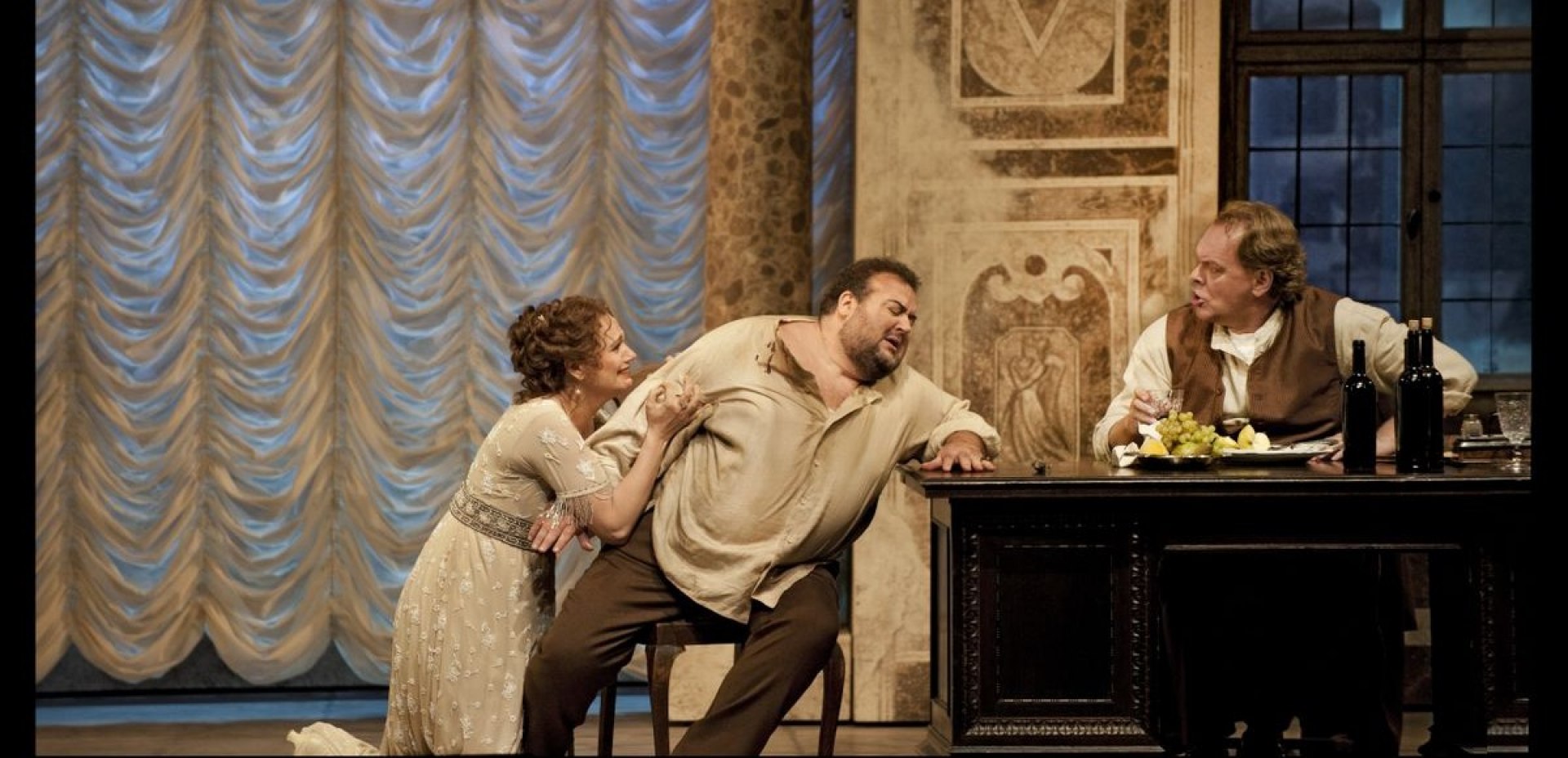 Tosca