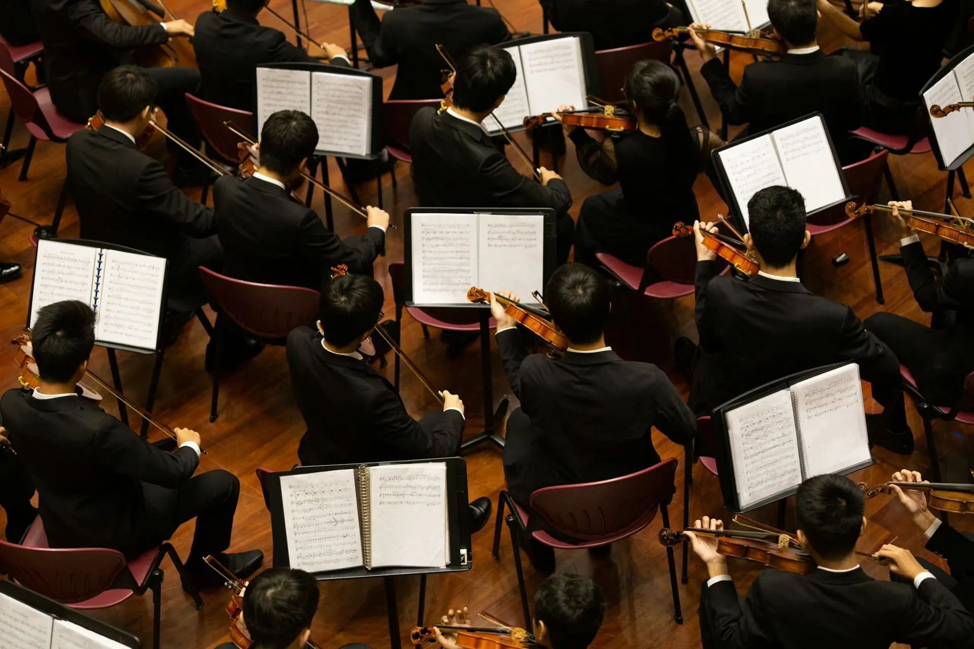 Symphony Concerts