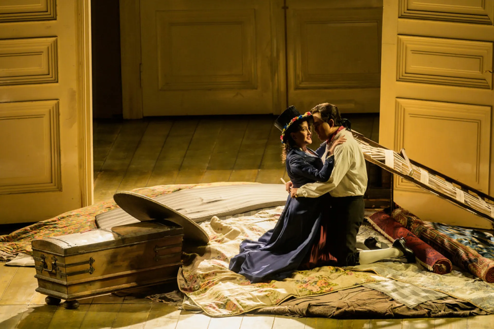 The Marriage of Figaro