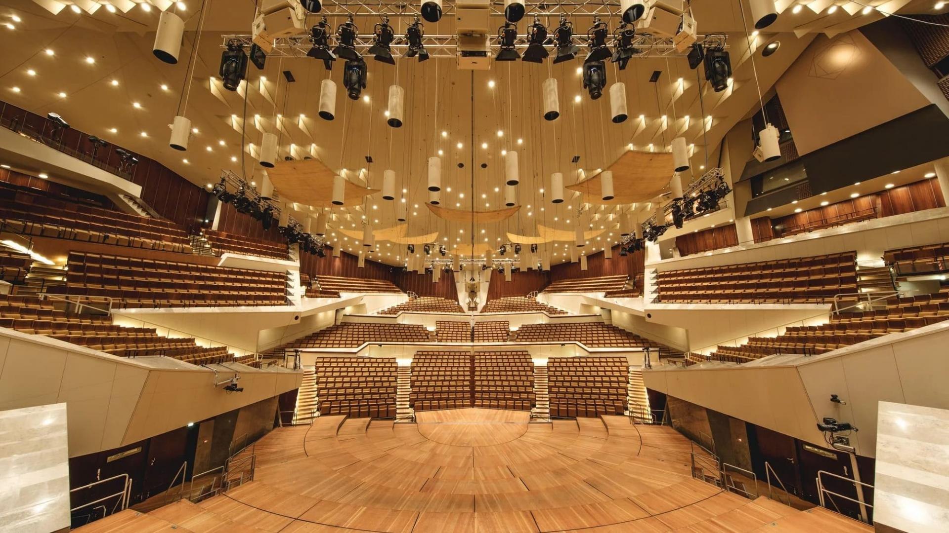 Coro de Cámara RIAS