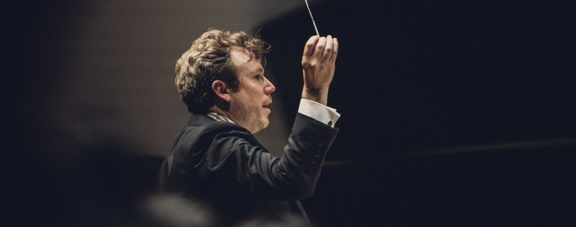 Orchestra dell´Accademia Nazionale di Santa Cecilia