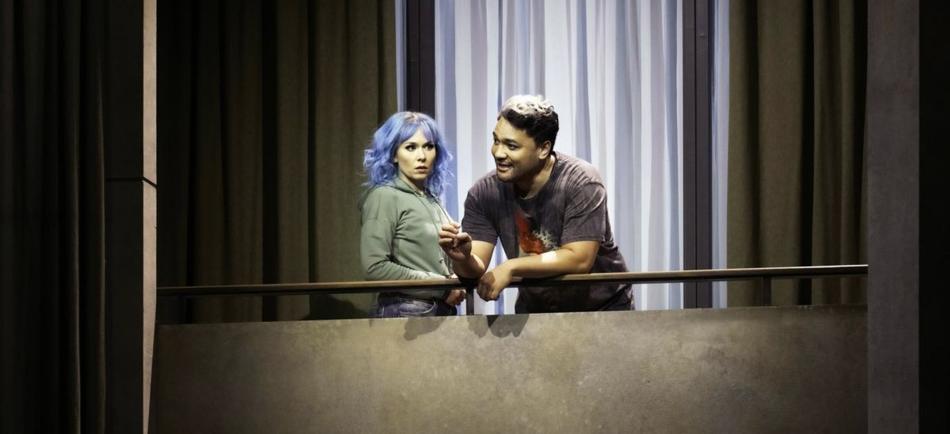 Romeo e Giulietta