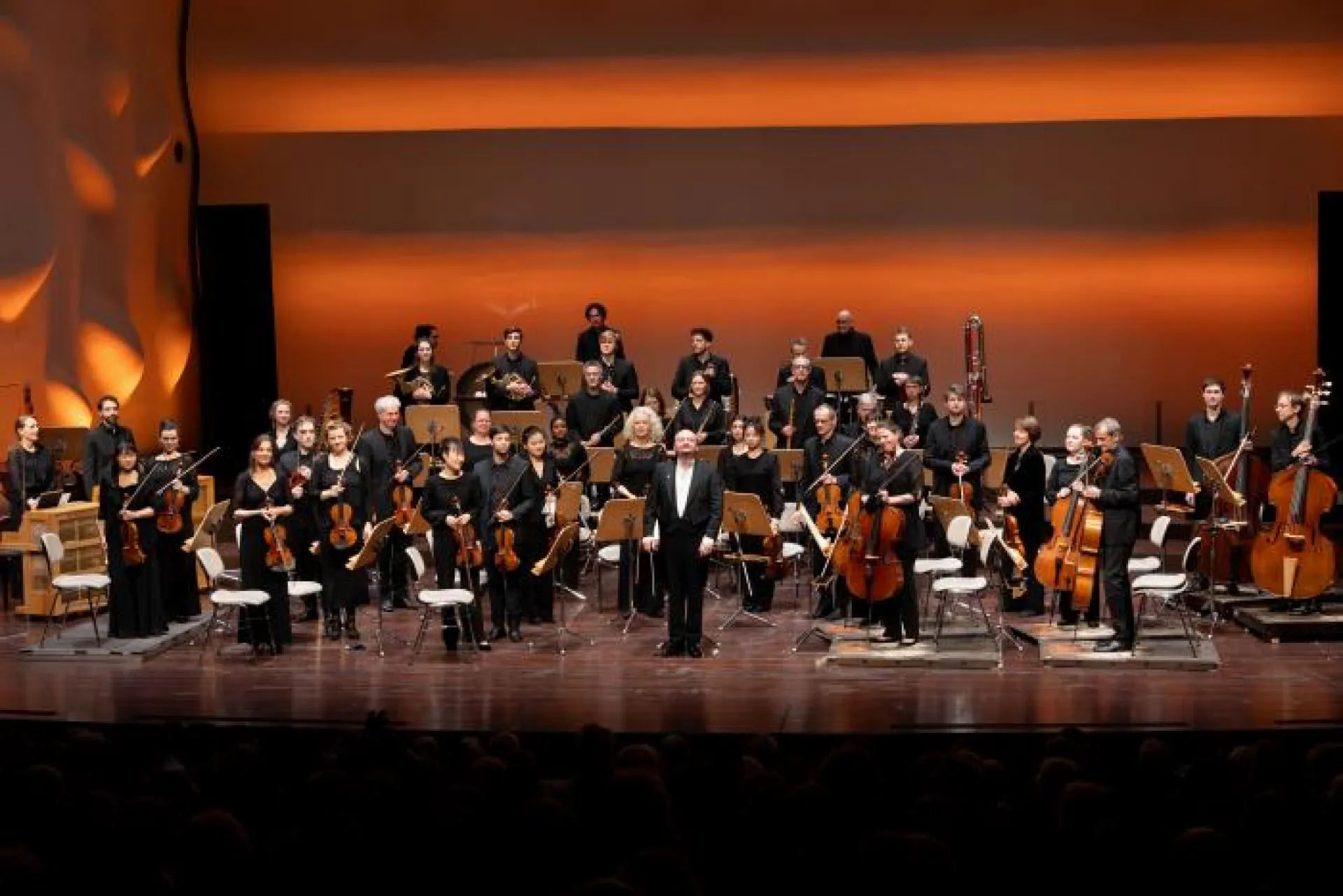 Potsdam Chamber Academy