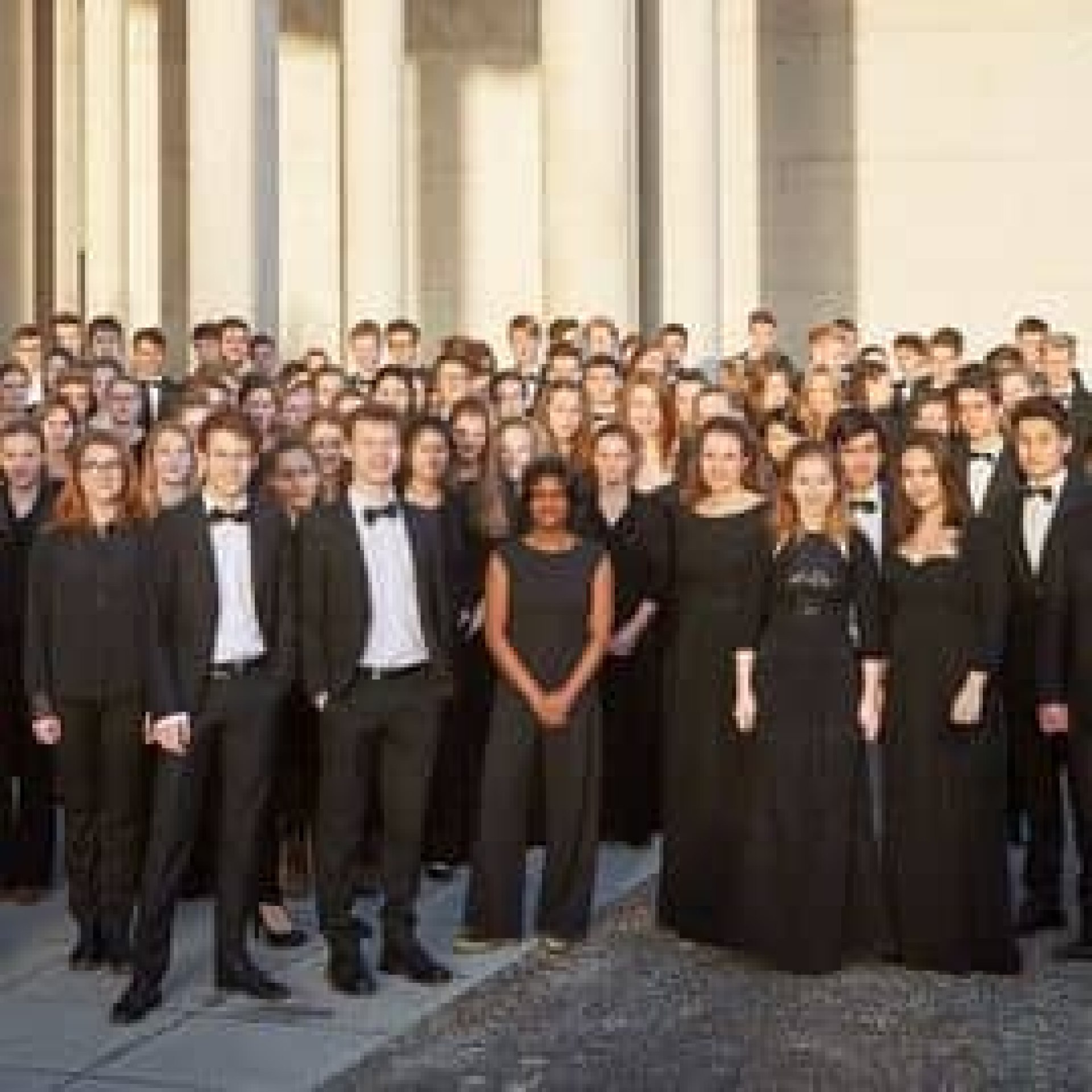 Orchestra Nazionale Giovanile di Germania