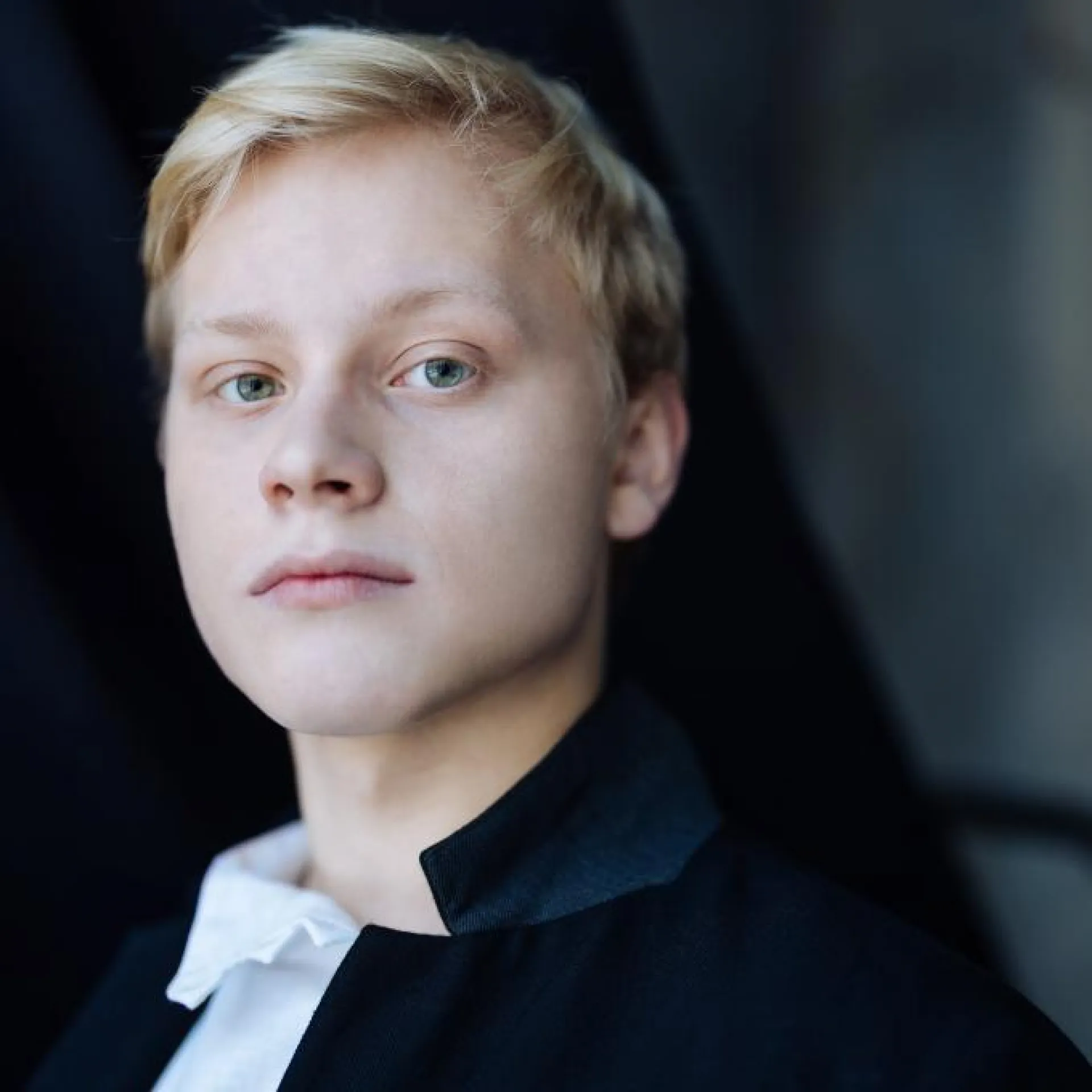 Alexander Malofeev