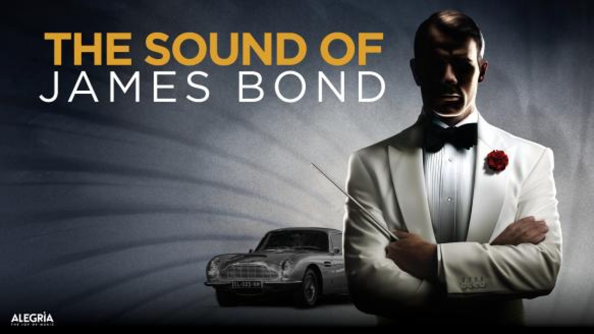 El Sonido de James Bond