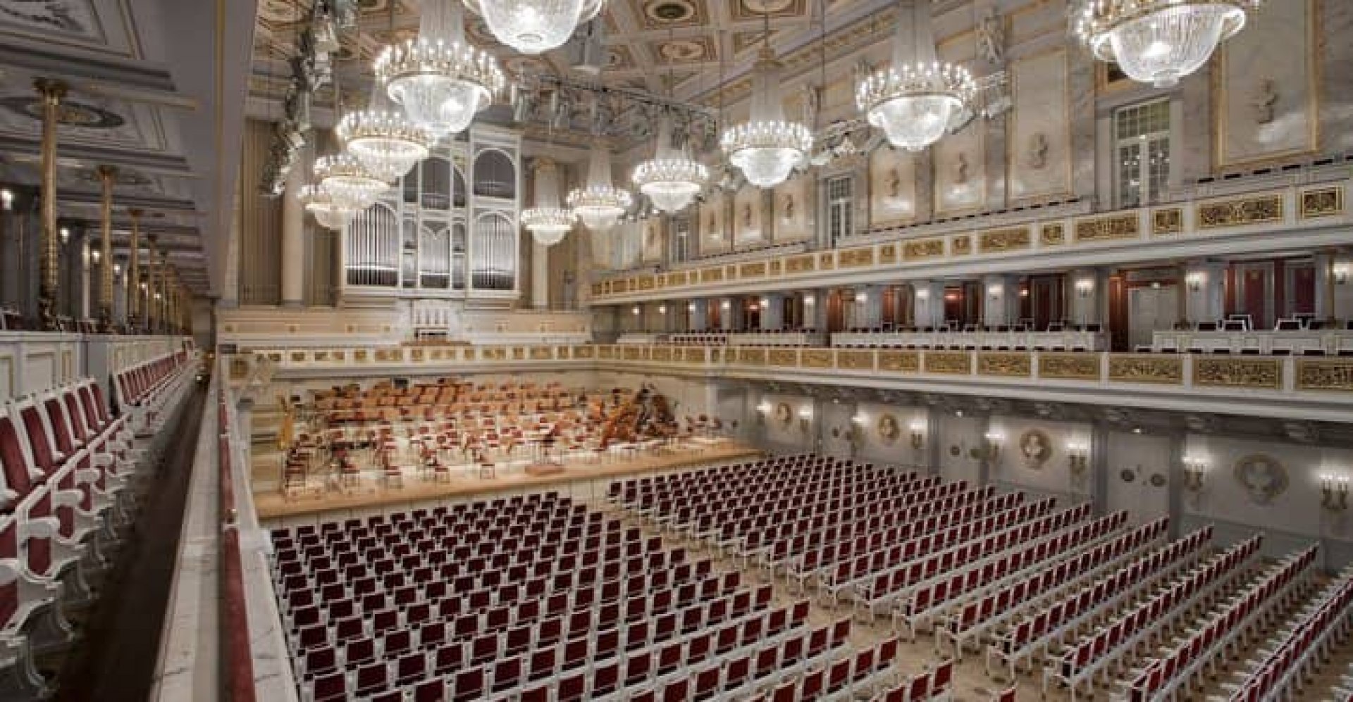 Classical Philharmonic Bonn