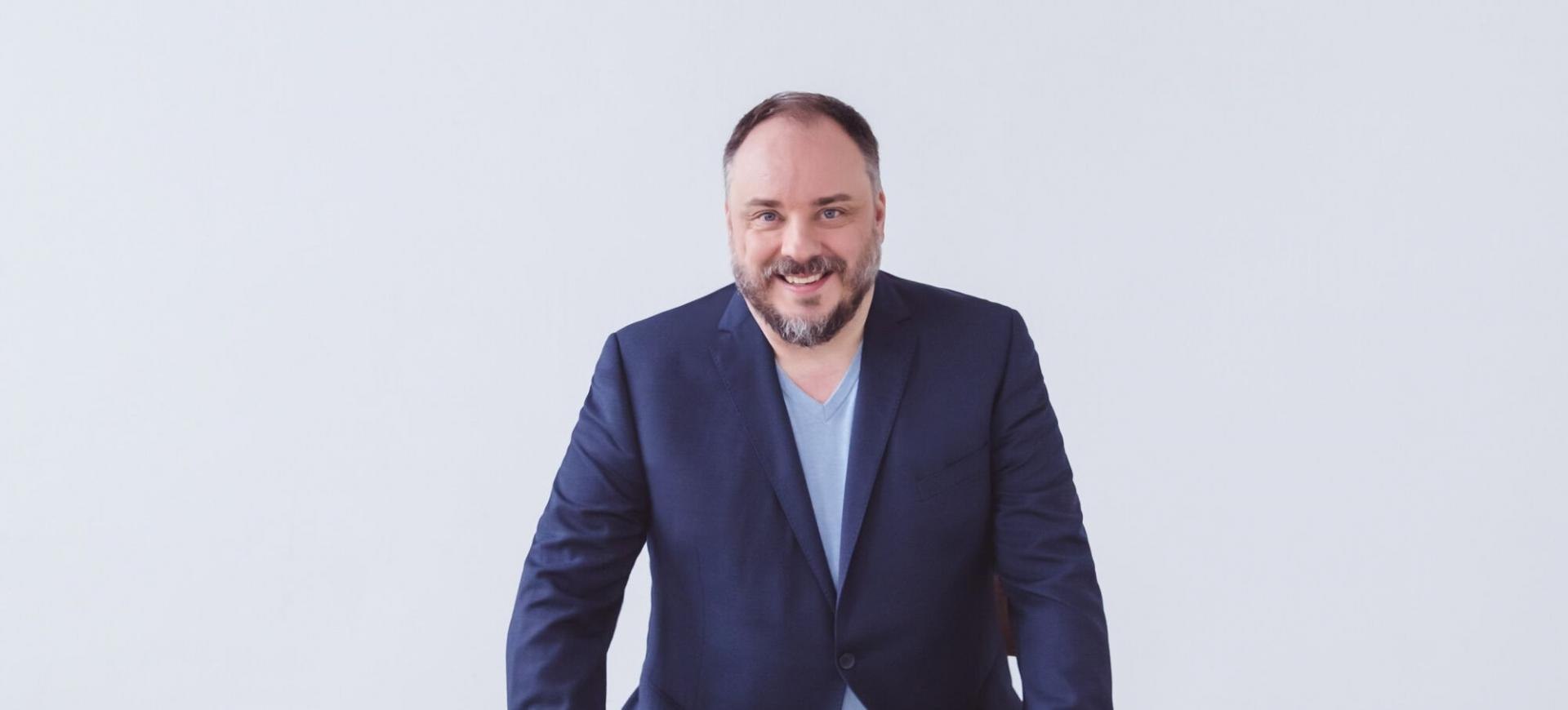 Liederabend Matthias Goerne