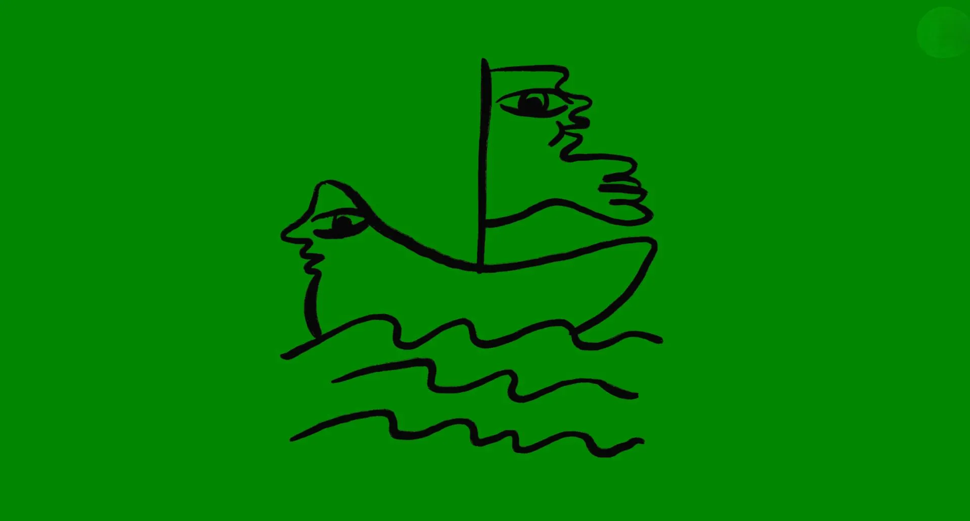 The Flying Dutchman