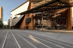 Teatrul de la Potsdamer Platz