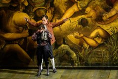 Căsătoria lui Figaro