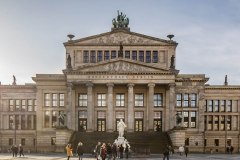 Konzerthaus Berlin