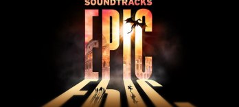 EPIC - Bandas sonoras legendarias