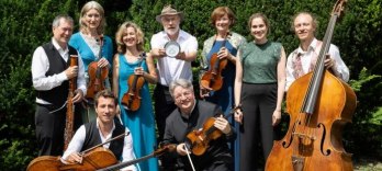 Harald Lesch and The Four Seasons in Climate Change