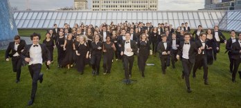 National Youth Orchestra of Germany