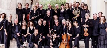 Chamber Orchestra of Europe