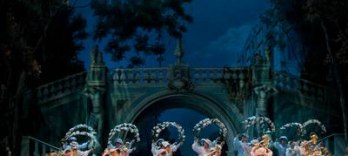 Lo Schiaccianoci, Balletto del Festival di San Pietroburgo