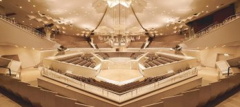 Sabine Meyer and Armida Quartet