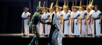 The Magic Flute, Everding