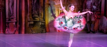 Sleeping Beauty, St. Petersburg Festival Ballet