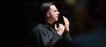Teodor Currentzis, Utopia