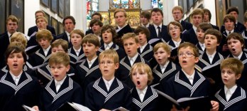Thomanerchor Leipzig