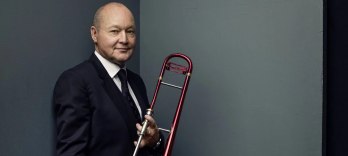 Jazz at Berlin Philharmonic