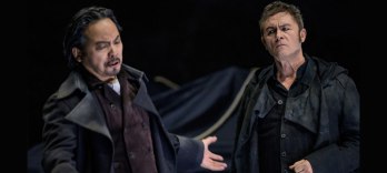 Der fliegende Holländer