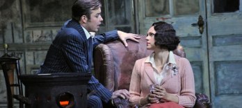 La Bohème