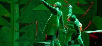 Hänsel und Gretel