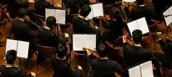 Young German Philharmonic
